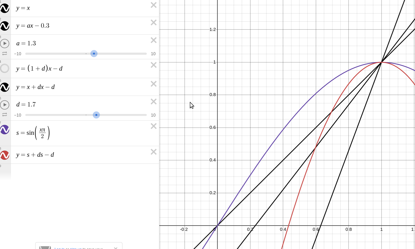 functions for multi card movement